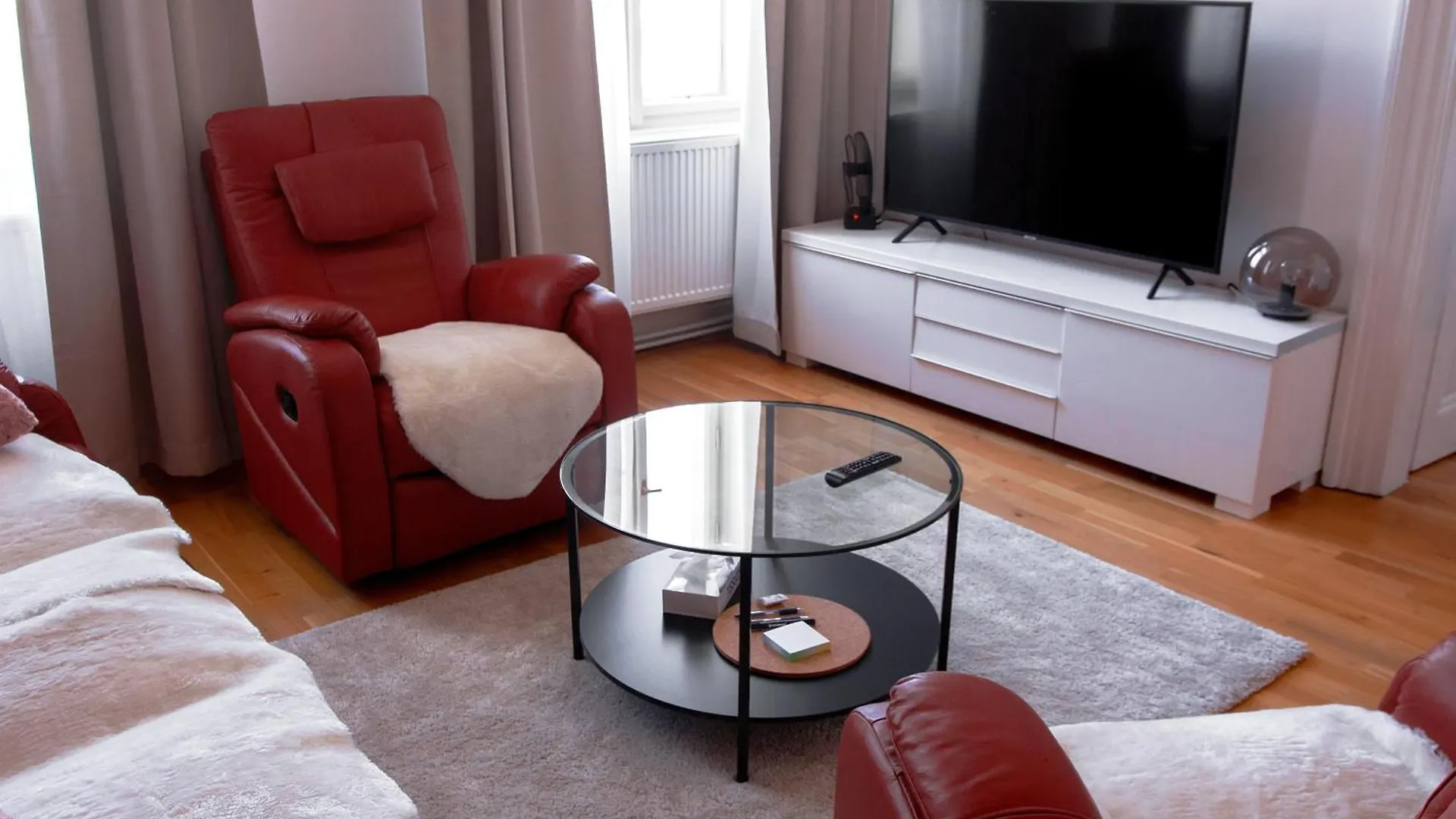 Stylish Apartment In The Heart Of The Old Town Praag