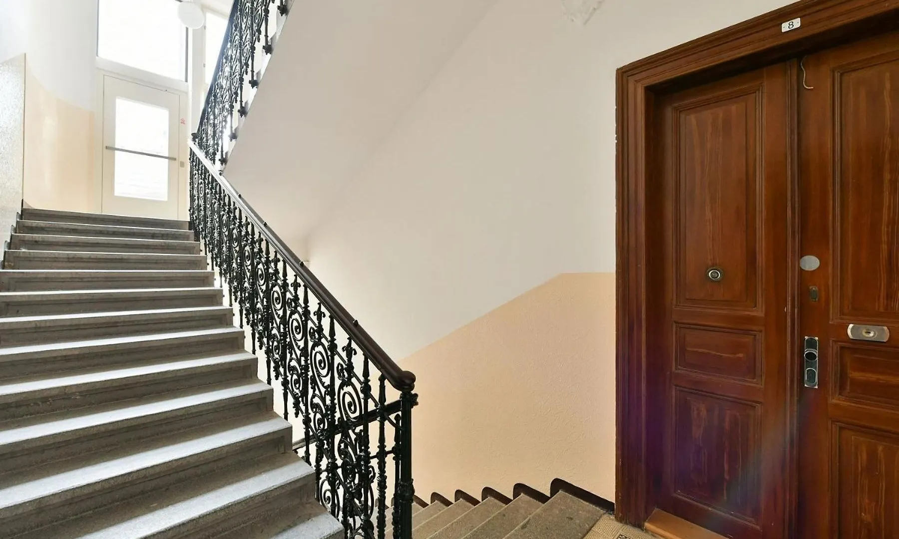 Stylish Apartment In The Heart Of The Old Town Praag